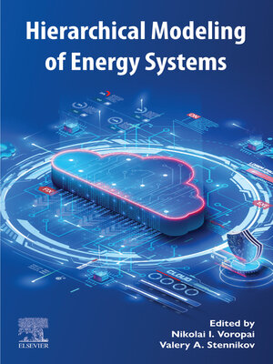cover image of Hierarchical Modeling of Energy Systems